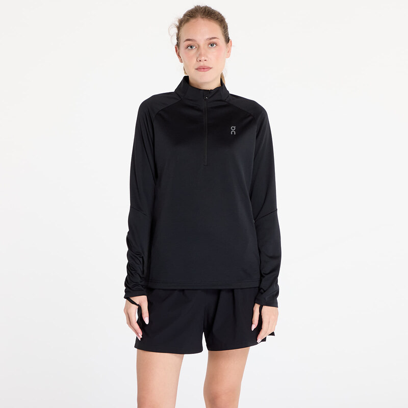 Tričko On Climate Shirt Black L