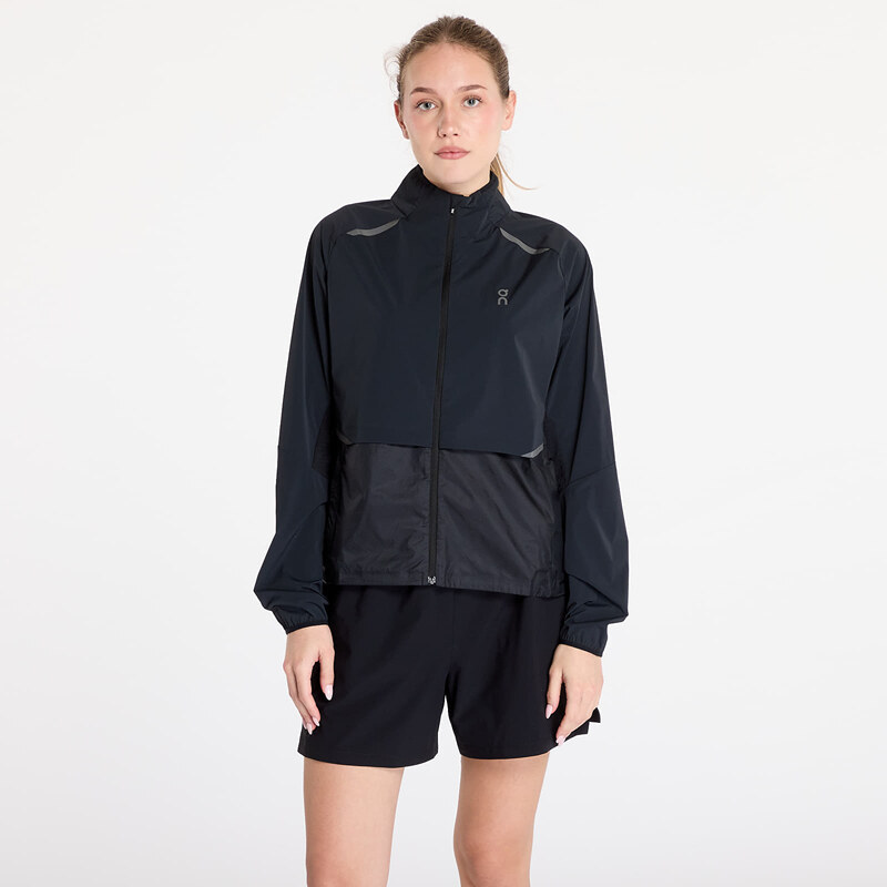 Bunda On Weather Jacket Black L 99912306