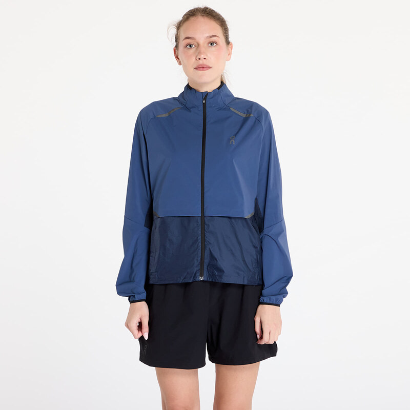Bunda On Weather Jacket Denim/ Navy L 99919014