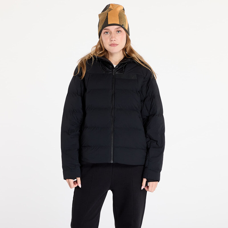 Bunda On Challenger Jacket Black L