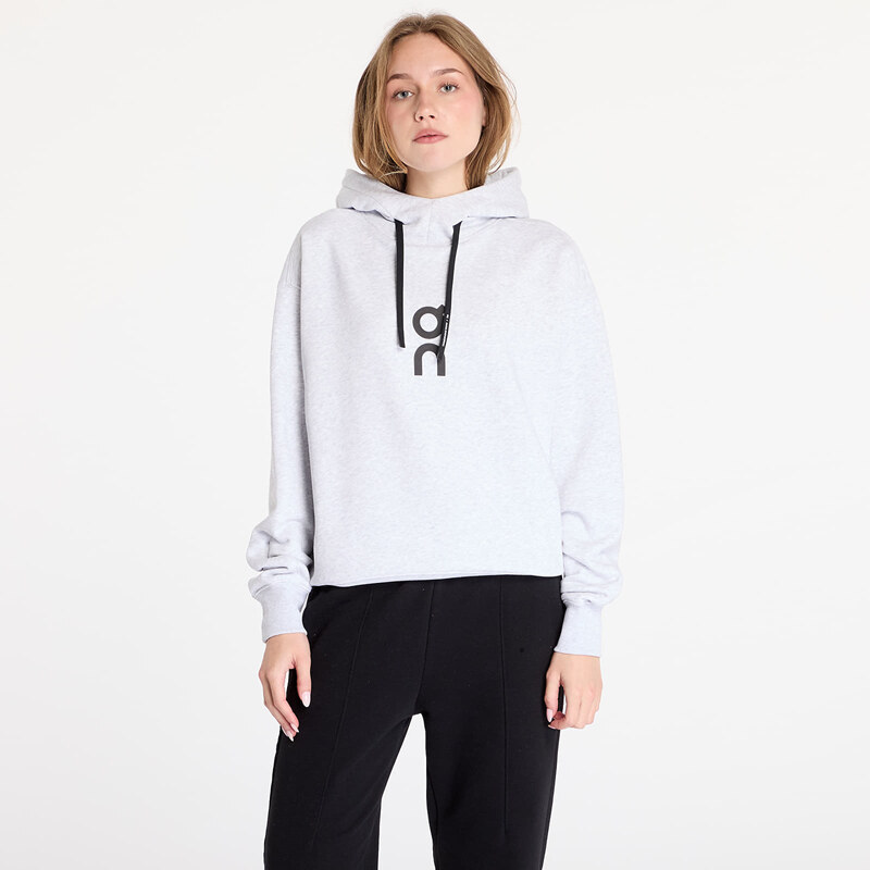 Mikina On Club Hoodie Crater L