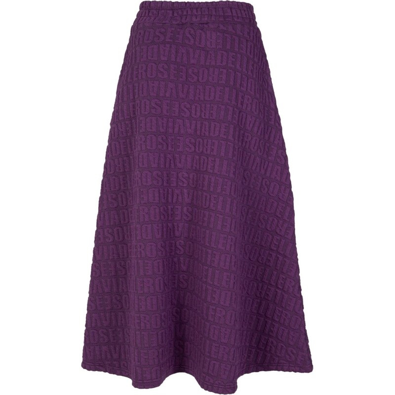 #VDR Embe Purple sukně 99958695