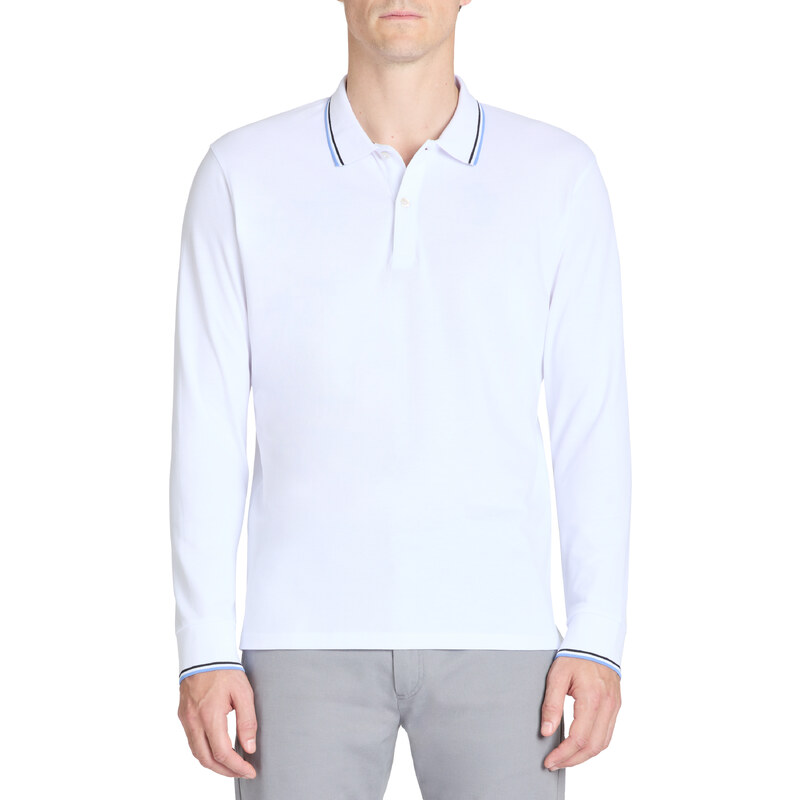 Celio Polo tričko Decolml - Pánské