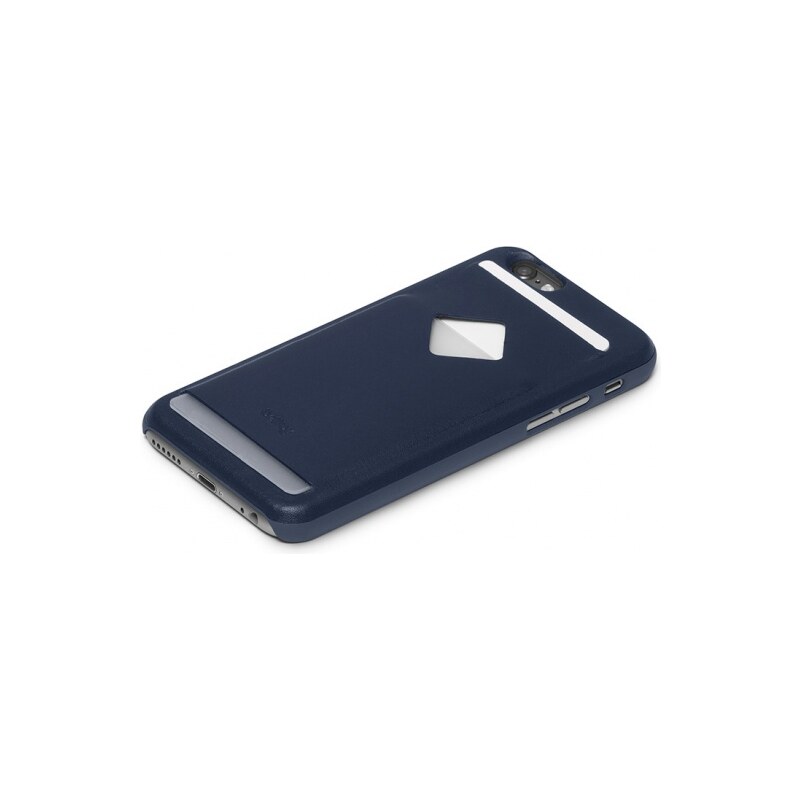 Bellroy Phone Case 3Card i6 bluesteel