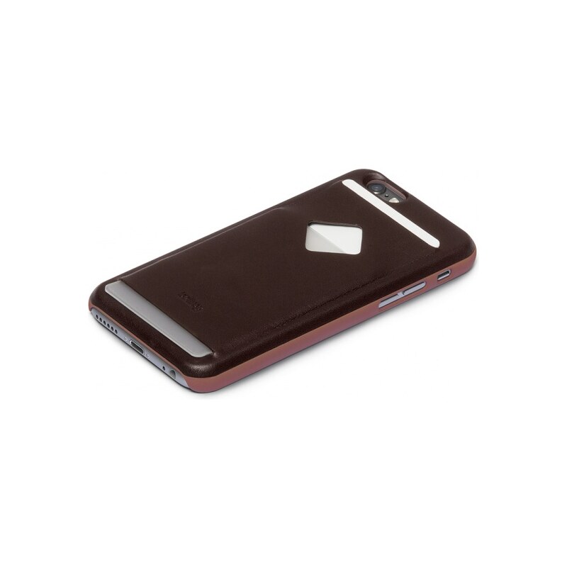 Bellroy Phone Case 3Card i6 java