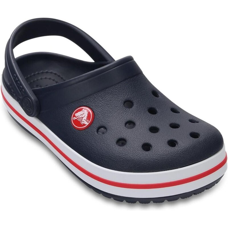 Crocs dětské pantofle Crocband Kids Clog