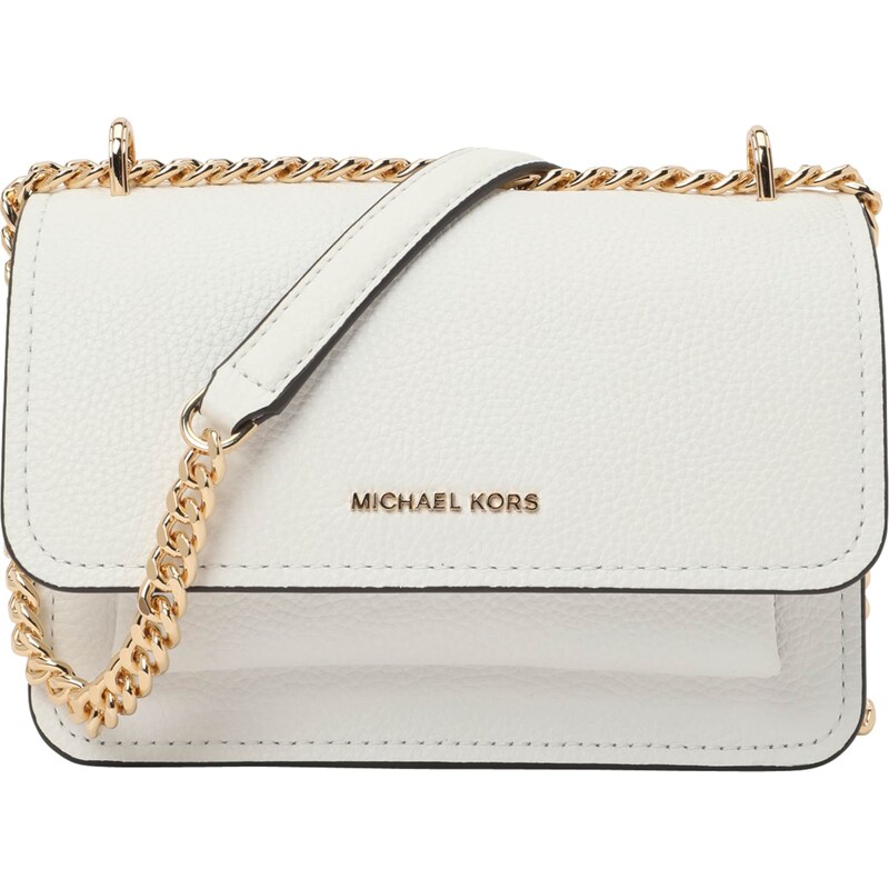 MICHAEL Michael Kors Taška přes rameno bílá