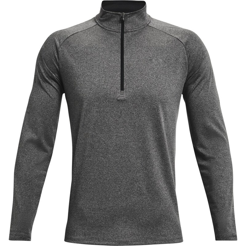 Under Armour Tech 2.0 1/2 Zip GRY