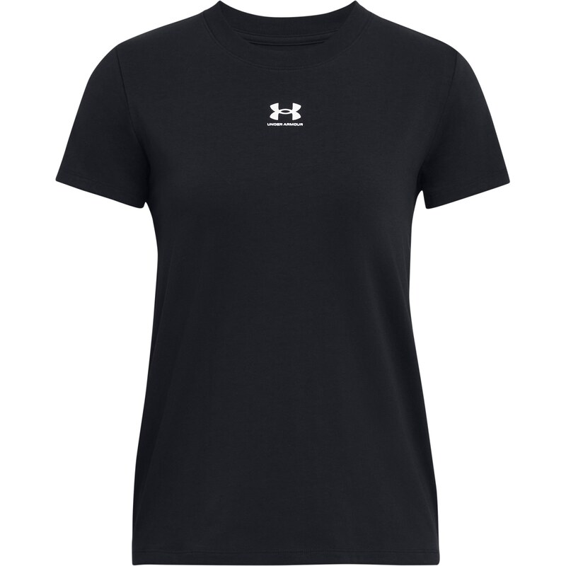 Under Armour Campus Core SS BLK 99943966