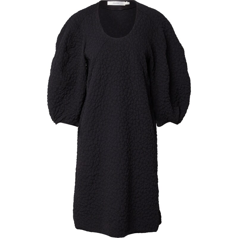 InWear Šaty Melly černá