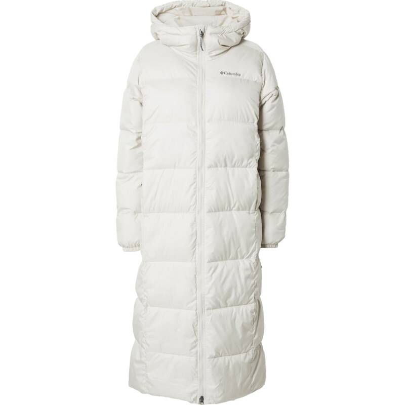 COLUMBIA Outdoorový kabát Puffect II kámen 100639190