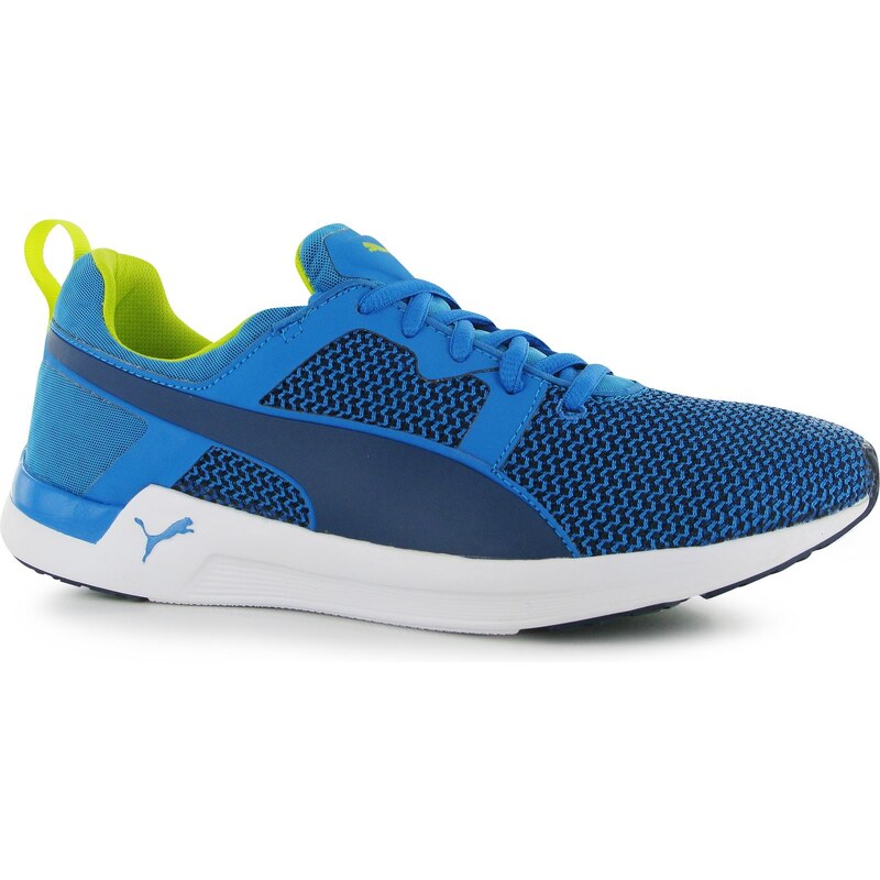 boty Puma Pulse XT pánské Running Shoes Blue