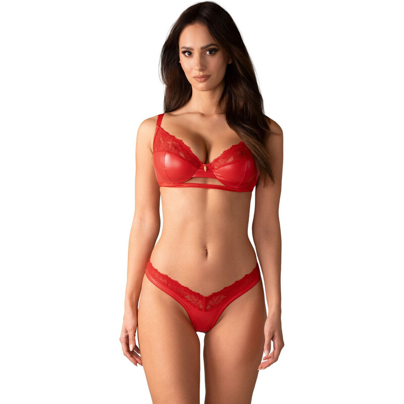 Sexy soupravy model 200806 Obsessive 113349108