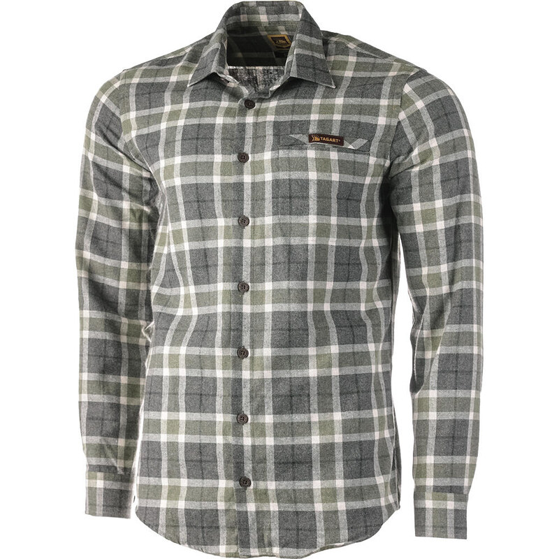 TAGART Pánská lovecká košile Tagart Moss Regular Flanel 99946657