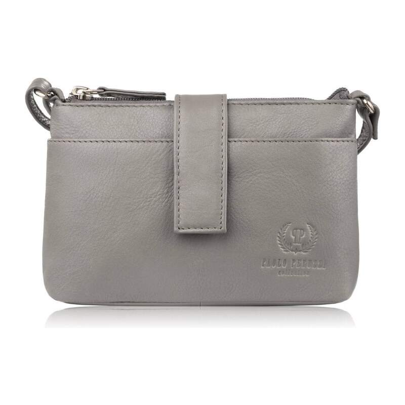 Crossbody kabelka Paolo Peruzzi SI-39