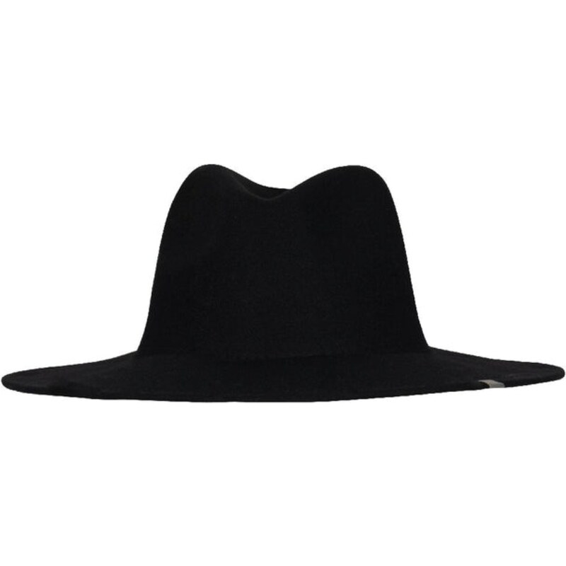 #VDR Parton Black klobouk