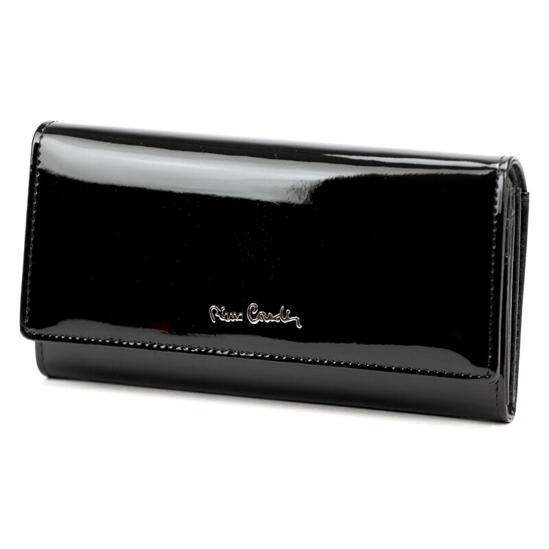 Dámská peněženka Pierre Cardin černá KZ2254219 99959575