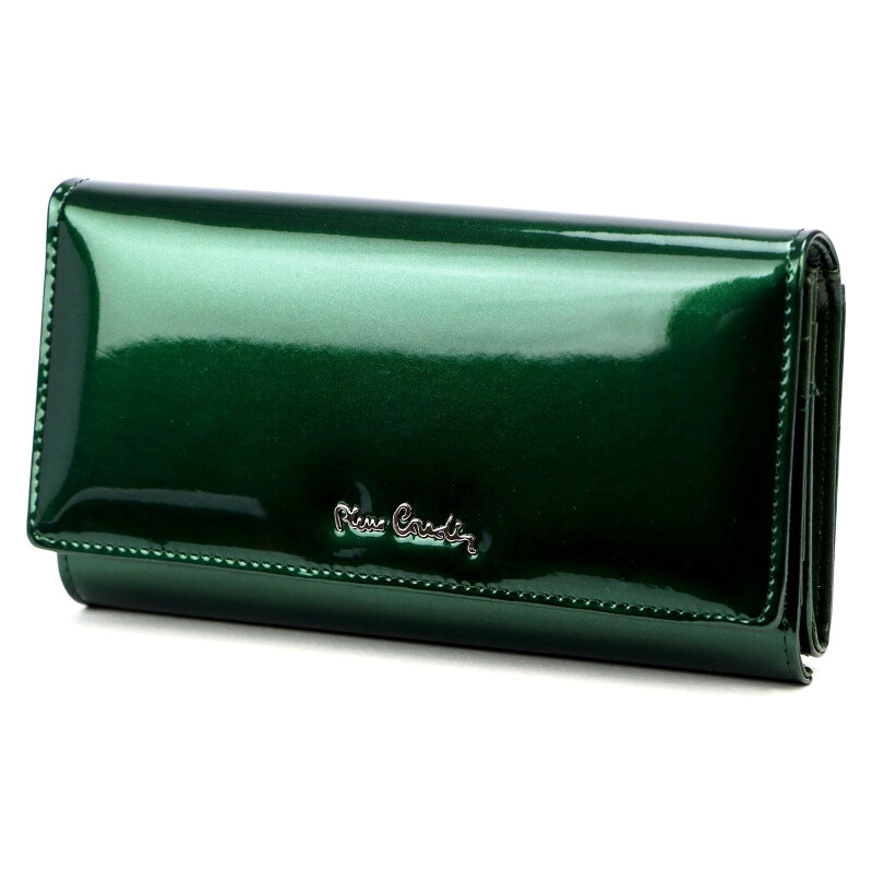 Dámská peněženka Pierre Cardin zelená KZ2254231 99959577