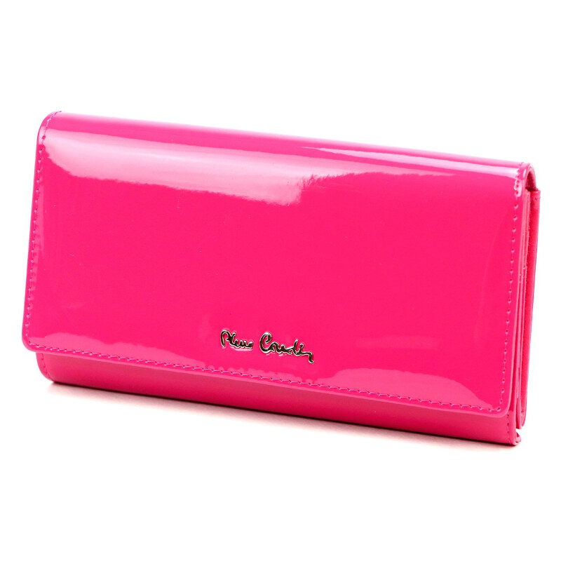 Dámská peněženka Pierre Cardin fuchsiová KZ2254228 99959579