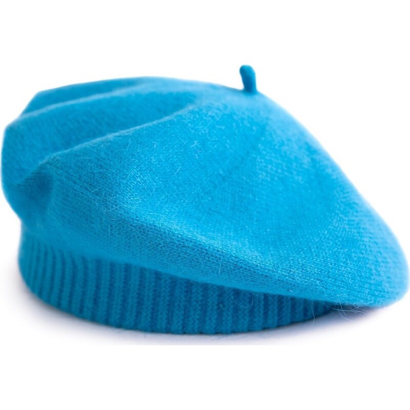 BASIC Dámský baret Selsey Art Of Polo Modrá 99972851