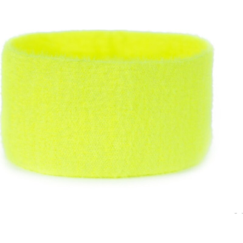 BASIC Hebká široká čelenka Neon Glow Art Of Polo 21802