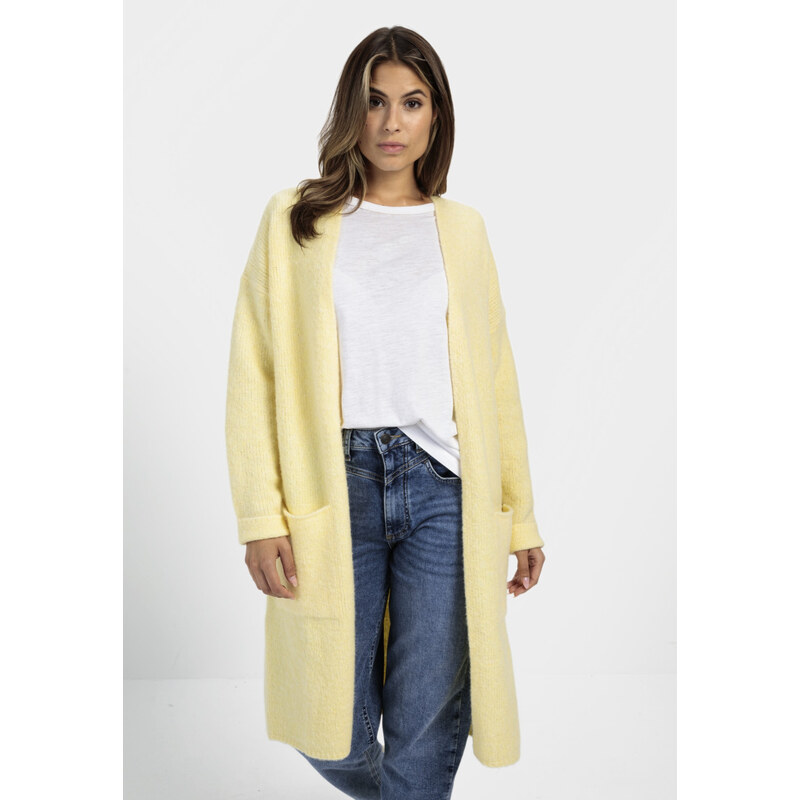 SVETR CAMEL ACTIVE KNITWEAR