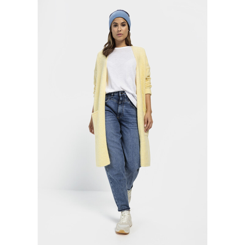 SVETR CAMEL ACTIVE KNITWEAR