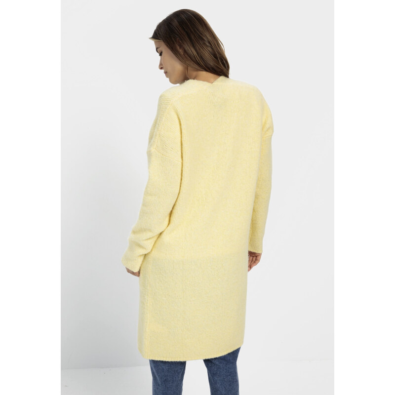 SVETR CAMEL ACTIVE KNITWEAR