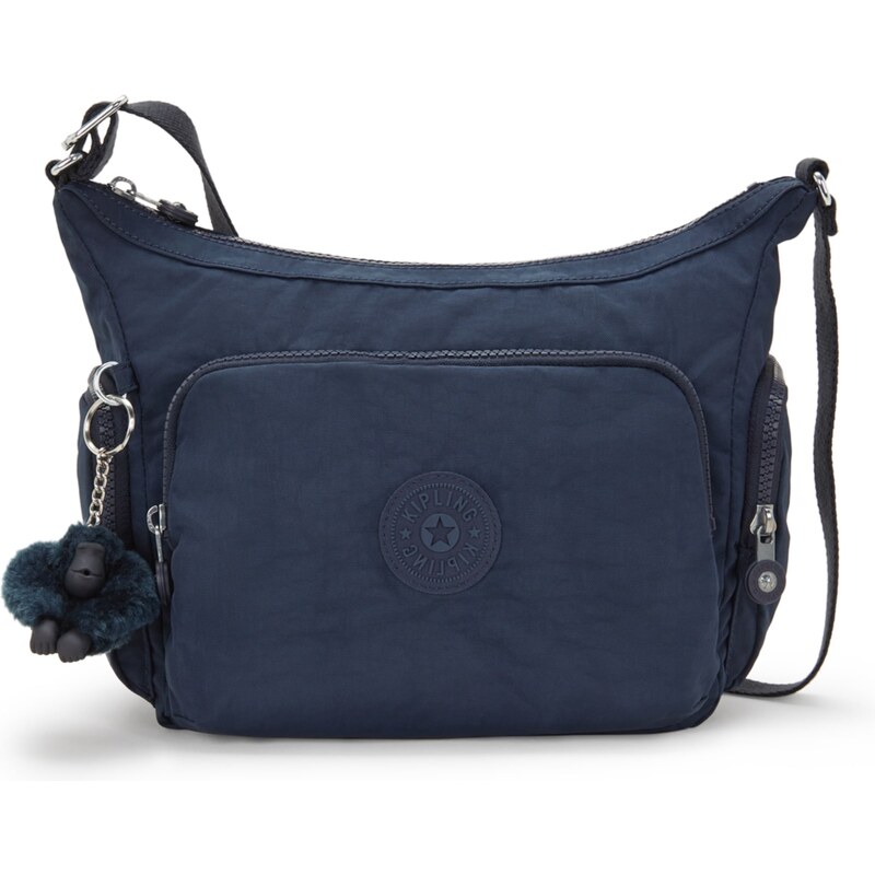 KIPLING Taška přes rameno GABB námořnická modř