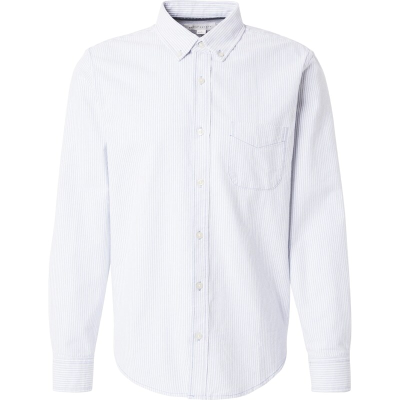 AÉROPOSTALE Košile opálová / offwhite