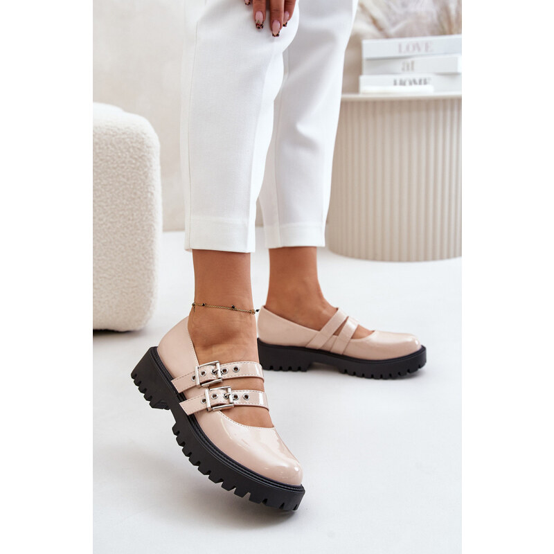 Polobotky model 201031 Step in style 99981499