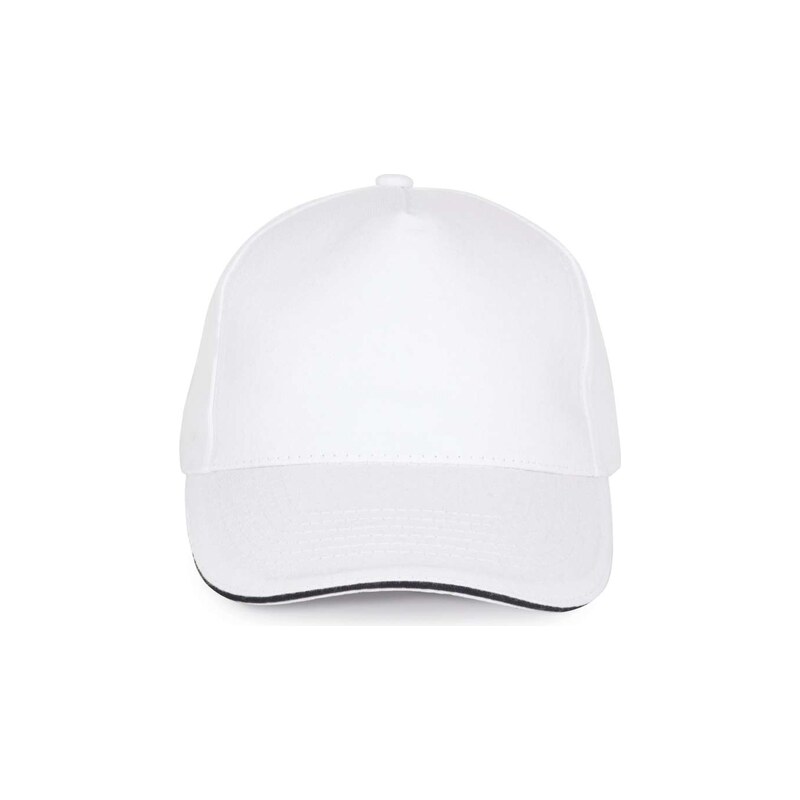 K-UP Unisex kšiltovka Sandwich –