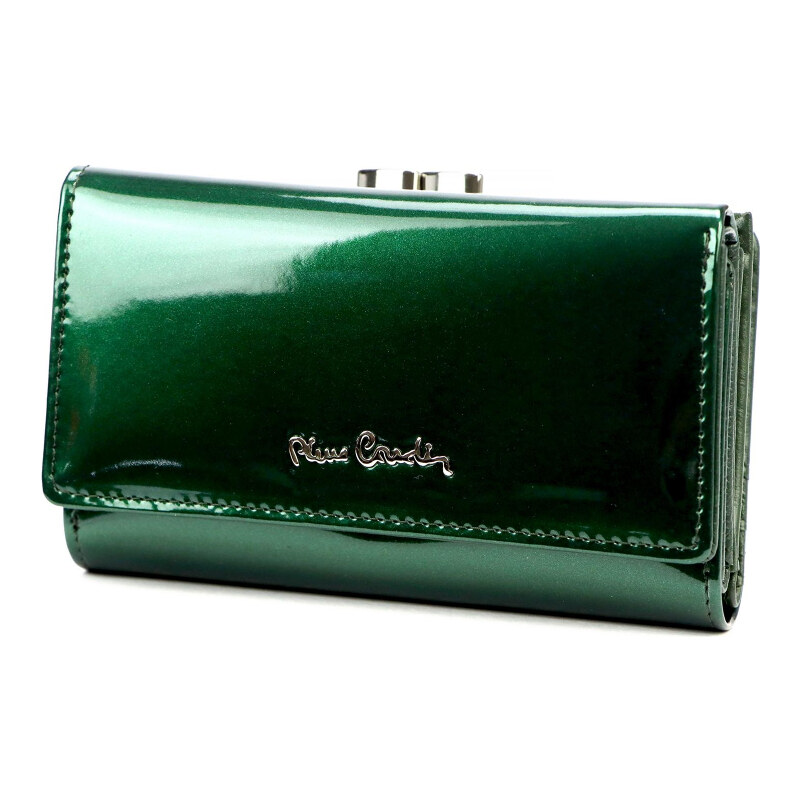 Dámská peněženka Pierre Cardin zelená KZ2254245 99984341