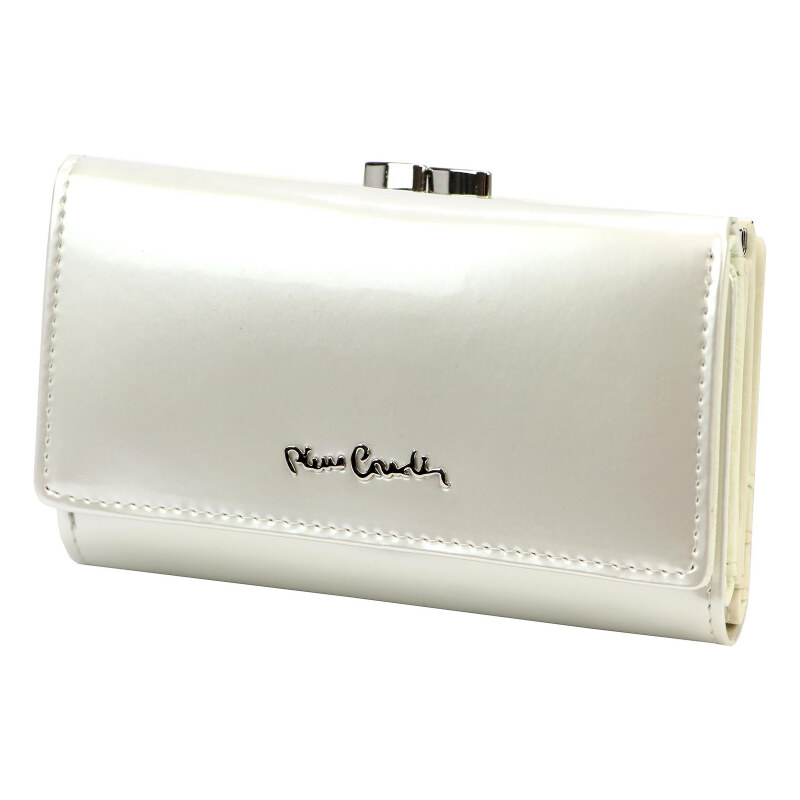 Dámská peněženka Pierre Cardin béžová KZ2254241 99984344