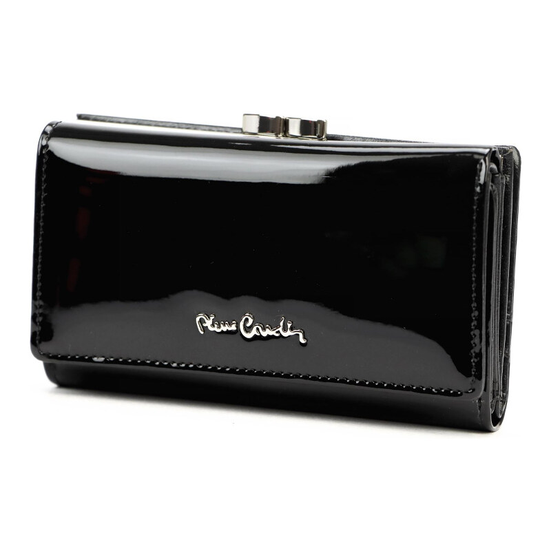 Dámská peněženka Pierre Cardin černá KZ2254240 99984345
