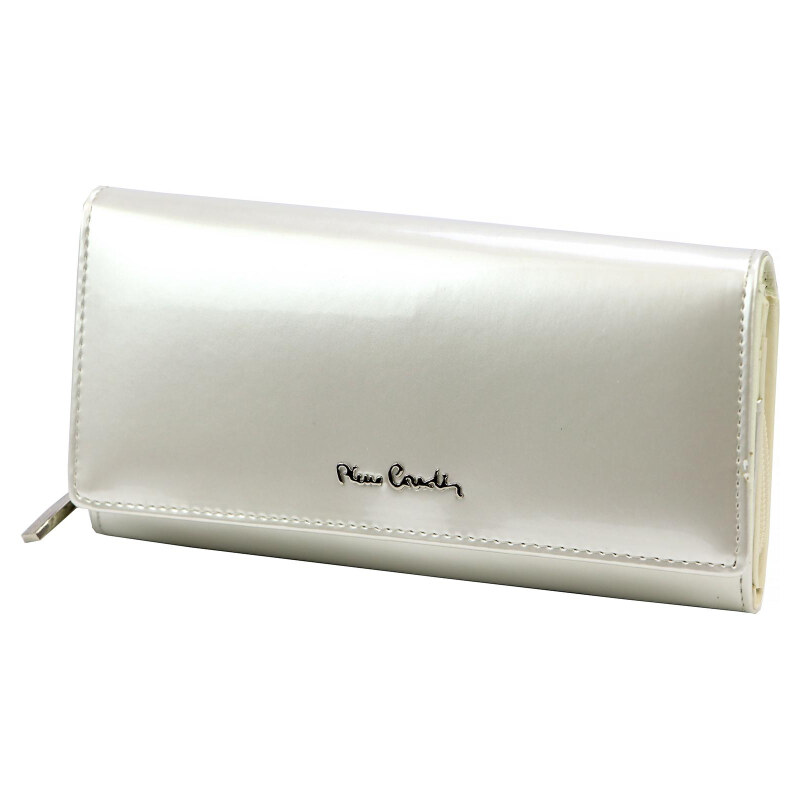 Dámská peněženka Pierre Cardin béžová KZ2254234 99984350