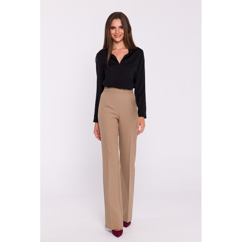Stylove Womans Trousers S371 115536523