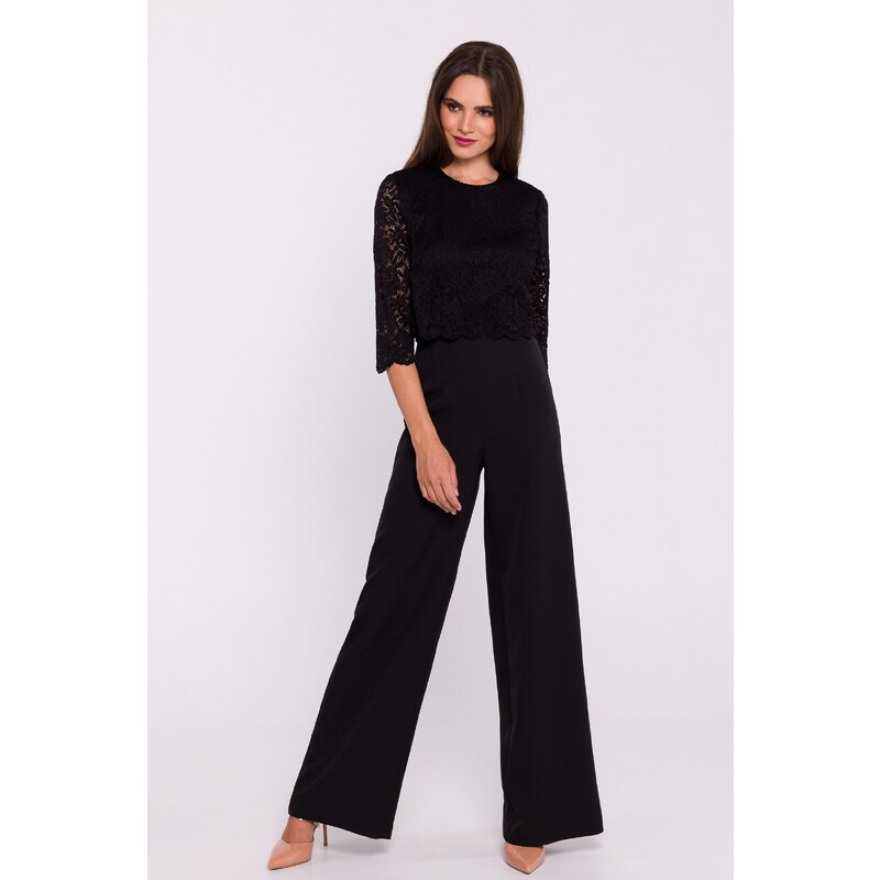 Stylove Womans Jumpsuit S381 115536521