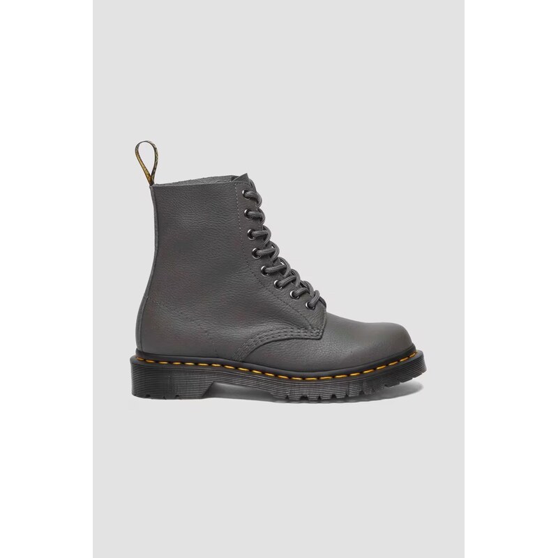 Dr. Martens 1460 Pascal Gunmetal