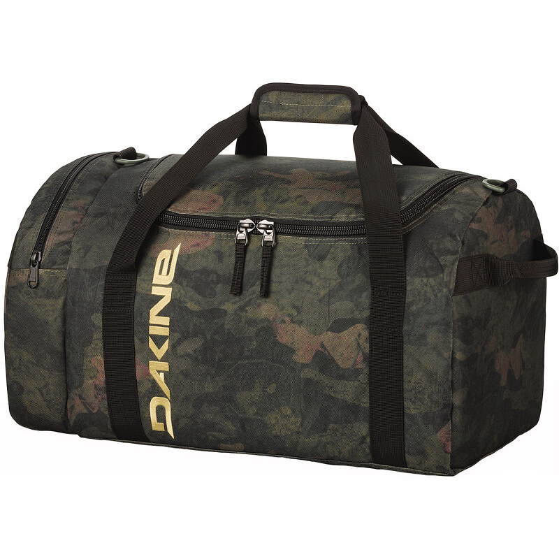 Dakine Cestovní taška EQ Bag 51L Peat Camo 8300484