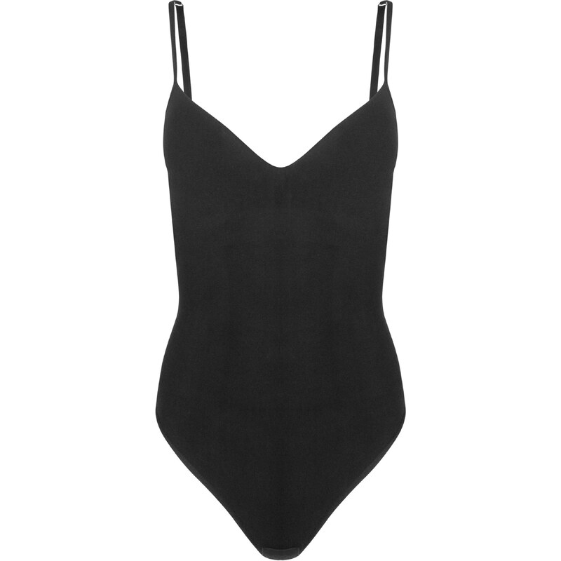 MAGIC Bodyfashion Body černá 99995317