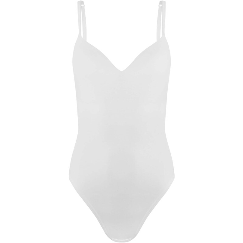 MAGIC Bodyfashion Body bílá 99995318