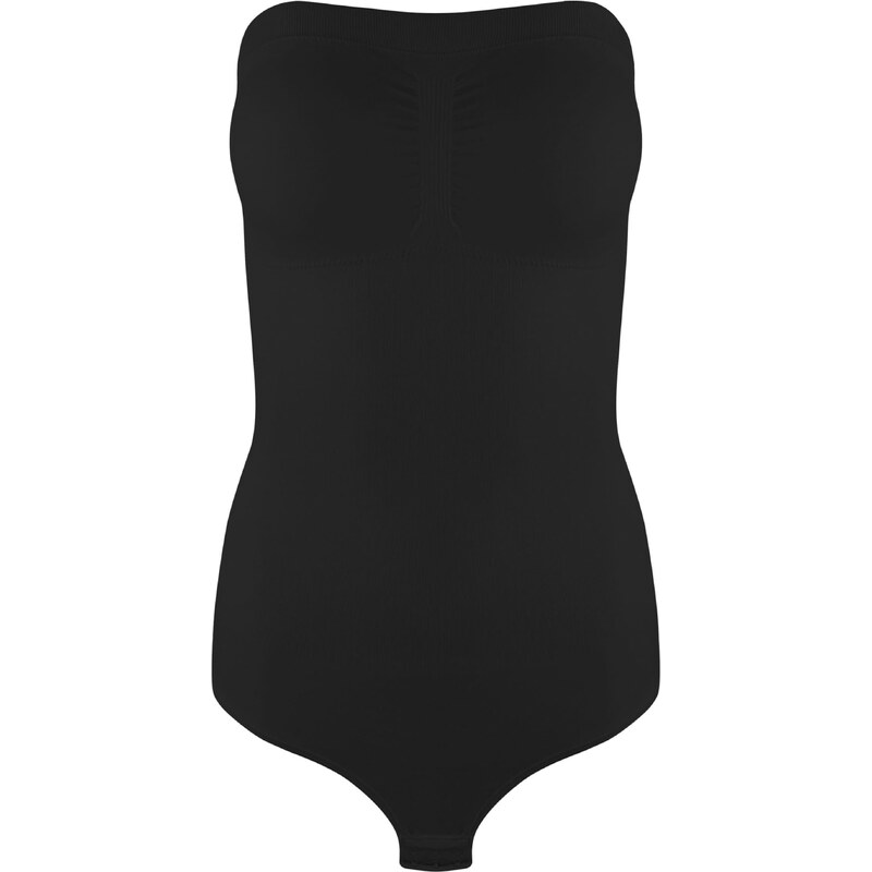MAGIC Bodyfashion Body černá 99995324