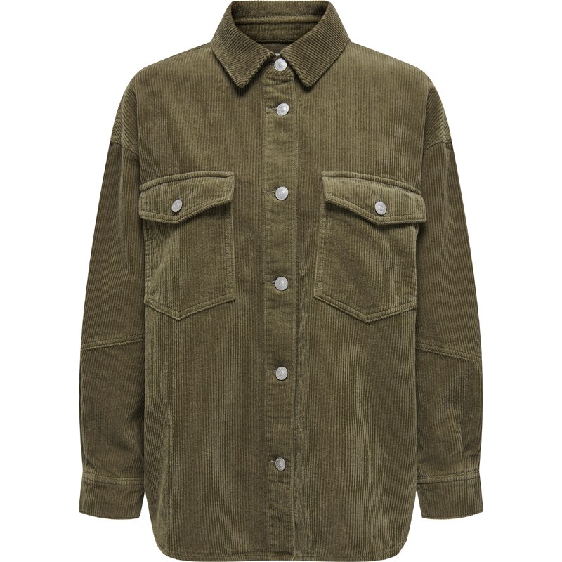 ONLY Halenka ONLTIGGY khaki