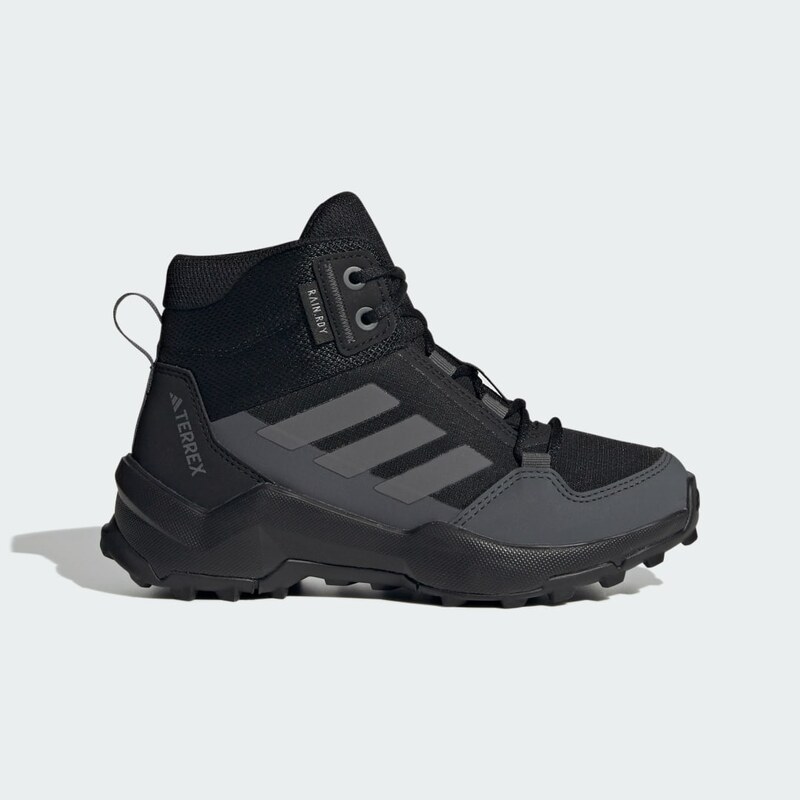 Adidas Turistické boty Terrex Ax4r Mid Rain.Rdy