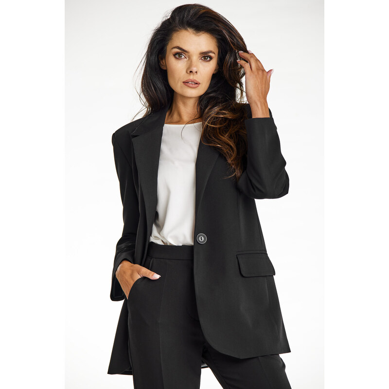 Awama Womans Jacket A676 108139760