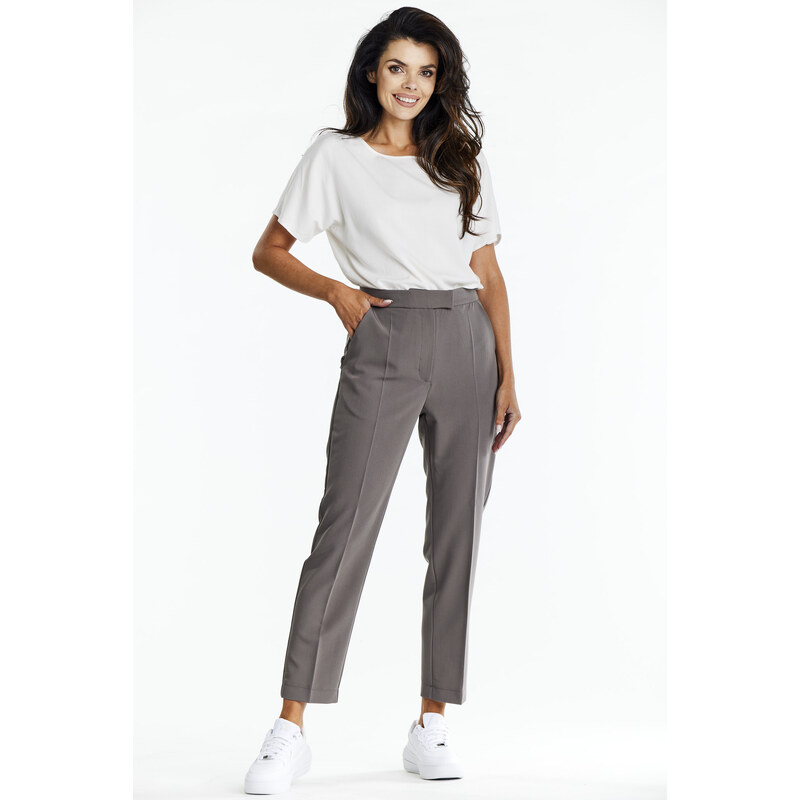 Awama Womans Trousers A675 100388675