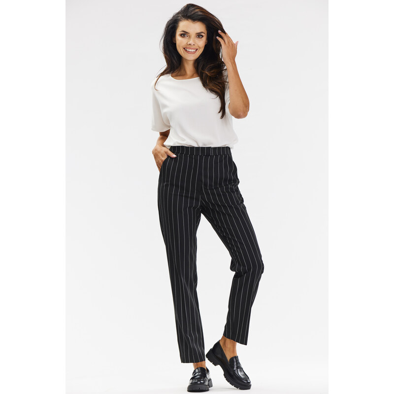 Awama Womans Trousers A678 100388674