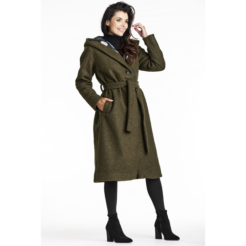 Awama Womans Coat A680 100388677