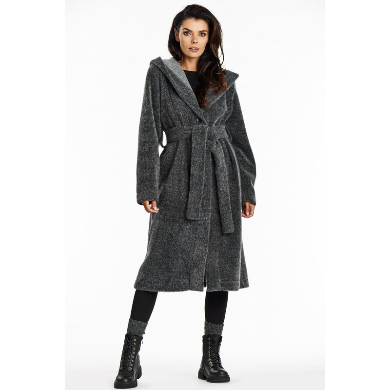 Awama Womans Coat A682 100388676